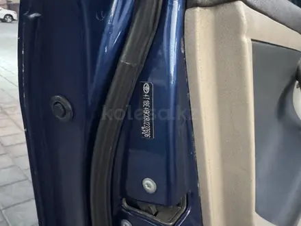 Toyota Camry 2008 года за 5 500 000 тг. в Караганда – фото 12