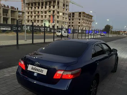 Toyota Camry 2008 года за 5 500 000 тг. в Караганда – фото 4