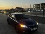 Toyota Camry 2008 года за 5 500 000 тг. в Караганда – фото 2