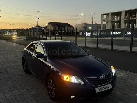 Toyota Camry 2008 года за 5 500 000 тг. в Караганда – фото 2