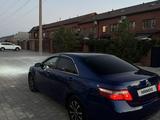 Toyota Camry 2008 года за 5 500 000 тг. в Караганда – фото 3