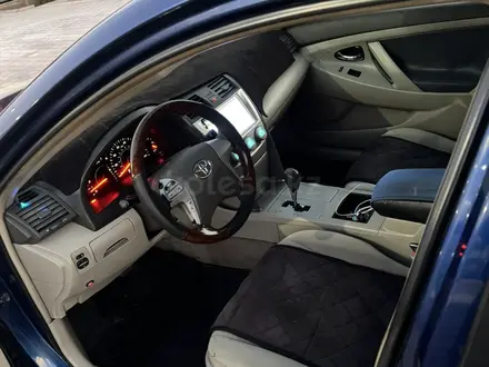 Toyota Camry 2008 года за 5 500 000 тг. в Караганда – фото 5