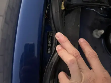 Toyota Camry 2008 года за 5 500 000 тг. в Караганда – фото 8