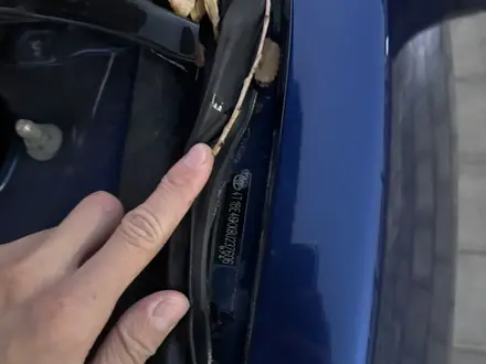 Toyota Camry 2008 года за 5 500 000 тг. в Караганда – фото 9