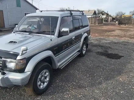 Mitsubishi Pajero 1994 года за 2 000 000 тг. в Караганда – фото 2