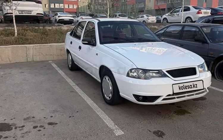 Daewoo Nexia 2013 года за 1 700 000 тг. в Астана
