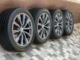 R20 740 м стиль bmw x5 x6 g05 g06 х5 х6 за 520 000 тг. в Шымкент