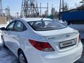 Hyundai Accent 2013 года за 4 700 000 тг. в Алматы – фото 6