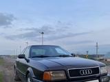 Audi 80 1992 года за 1 600 000 тг. в Алматы – фото 2