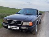 Audi 80 1992 года за 1 600 000 тг. в Алматы