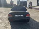 Mitsubishi Lancer 2007 годаүшін1 900 000 тг. в Уральск – фото 3