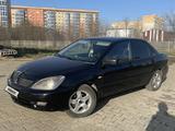 Mitsubishi Lancer 2007 года за 2 500 000 тг. в Уральск – фото 2