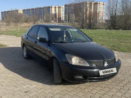 Mitsubishi Lancer 2007 года за 1 900 000 тг. в Уральск