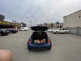 Mini Hatch 2002 года за 3 800 000 тг. в Алматы – фото 4