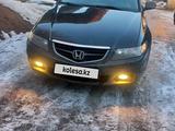 Honda Accord 2005 годаүшін4 800 000 тг. в Уральск – фото 2