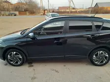 Hyundai Bayon, 2024