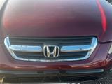 Honda CR-V 2003 года за 4 700 000 тг. в Балхаш – фото 4