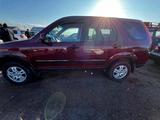 Honda CR-V 2003 года за 4 700 000 тг. в Балхаш