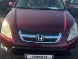 Honda CR-V 2003 года за 4 700 000 тг. в Балхаш – фото 2