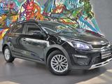 Kia Rio X-Line 2018 года за 7 390 000 тг. в Алматы – фото 3