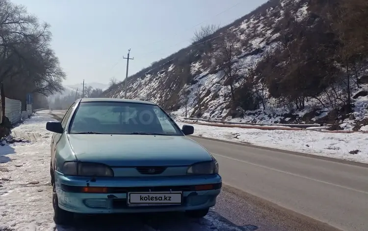 Subaru Impreza 1995 года за 1 950 000 тг. в Алматы