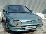 Subaru Impreza 1995 года за 1 950 000 тг. в Алматы – фото 2
