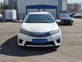 Toyota Corolla 2013 года за 5 990 000 тг. в Алматы – фото 2