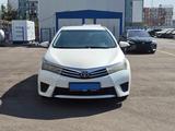 Toyota Corolla 2013 года за 5 790 000 тг. в Алматы – фото 2