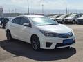 Toyota Corolla 2013 года за 5 990 000 тг. в Алматы – фото 3