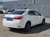 Toyota Corolla 2013 года за 5 790 000 тг. в Алматы – фото 5
