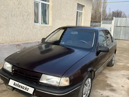 Opel Vectra 1991 года за 1 100 000 тг. в Шымкент – фото 2