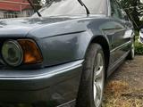 BMW 525 1991 годаүшін1 800 000 тг. в Талгар