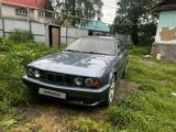 BMW 525 1991 года за 1 800 000 тг. в Талгар – фото 4