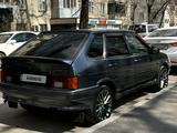 ВАЗ (Lada) 2114 2012 года за 2 250 000 тг. в Алматы – фото 4