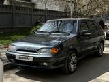 ВАЗ (Lada) 2114 2012 годаүшін1 900 000 тг. в Алматы – фото 2