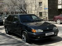 ВАЗ (Lada) 2114 2012 года за 1 900 000 тг. в Алматы