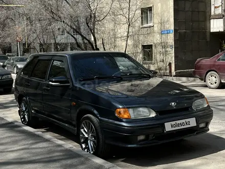 ВАЗ (Lada) 2114 2012 года за 2 250 000 тг. в Алматы