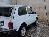ВАЗ (Lada) Lada 2121 2016 года за 2 700 000 тг. в Бауыржана Момышулы – фото 3