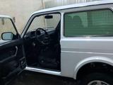 ВАЗ (Lada) Lada 2121 2016 года за 2 700 000 тг. в Бауыржана Момышулы – фото 4