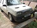 ВАЗ (Lada) 2109 1998 года за 300 000 тг. в Бородулиха