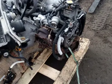 Контрактный двигатель м57 за 430 000 тг. в Алматы – фото 2