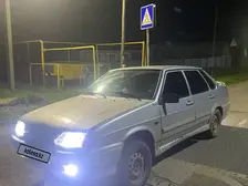ВАЗ (Lada) 2115