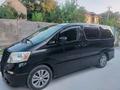 Toyota Alphard 2005 года за 9 000 000 тг. в Шымкент