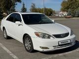 Toyota Camry 2003 годаfor4 200 000 тг. в Талдыкорган – фото 2