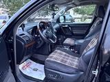Toyota Land Cruiser Prado 2013 года за 20 500 000 тг. в Кызылорда