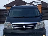 Toyota Alphard 2007 годаүшін5 950 000 тг. в Актобе – фото 3