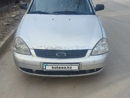 ВАЗ (Lada) Priora 2171 2010 года за 1 650 000 тг. в Алматы