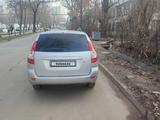 ВАЗ (Lada) Priora 2171 2010 годаfor1 650 000 тг. в Алматы – фото 4