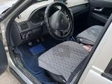 ВАЗ (Lada) Priora 2171 2012 годаүшін1 600 000 тг. в Кызылорда – фото 2