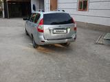 ВАЗ (Lada) Priora 2171 2012 годаүшін1 600 000 тг. в Кызылорда